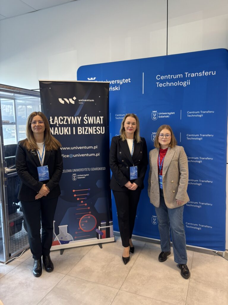 Druga edycja konferencji „Intellectual Property and Innovation Days” za nami