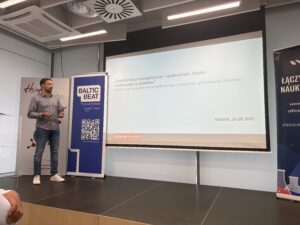 Transformacja Energetyczna – społeczności, biznes i metropolia w działaniu