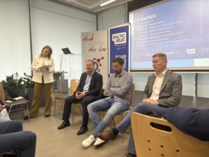 Transformacja Energetyczna – społeczności, biznes i metropolia w działaniu