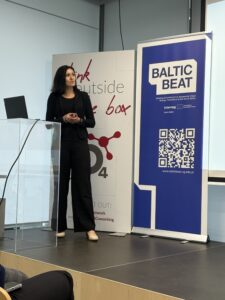 Transformacja Energetyczna – społeczności, biznes i metropolia w działaniu