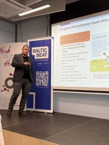 Transformacja Energetyczna – społeczności, biznes i metropolia w działaniu