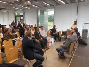 Transformacja Energetyczna – społeczności, biznes i metropolia w działaniu