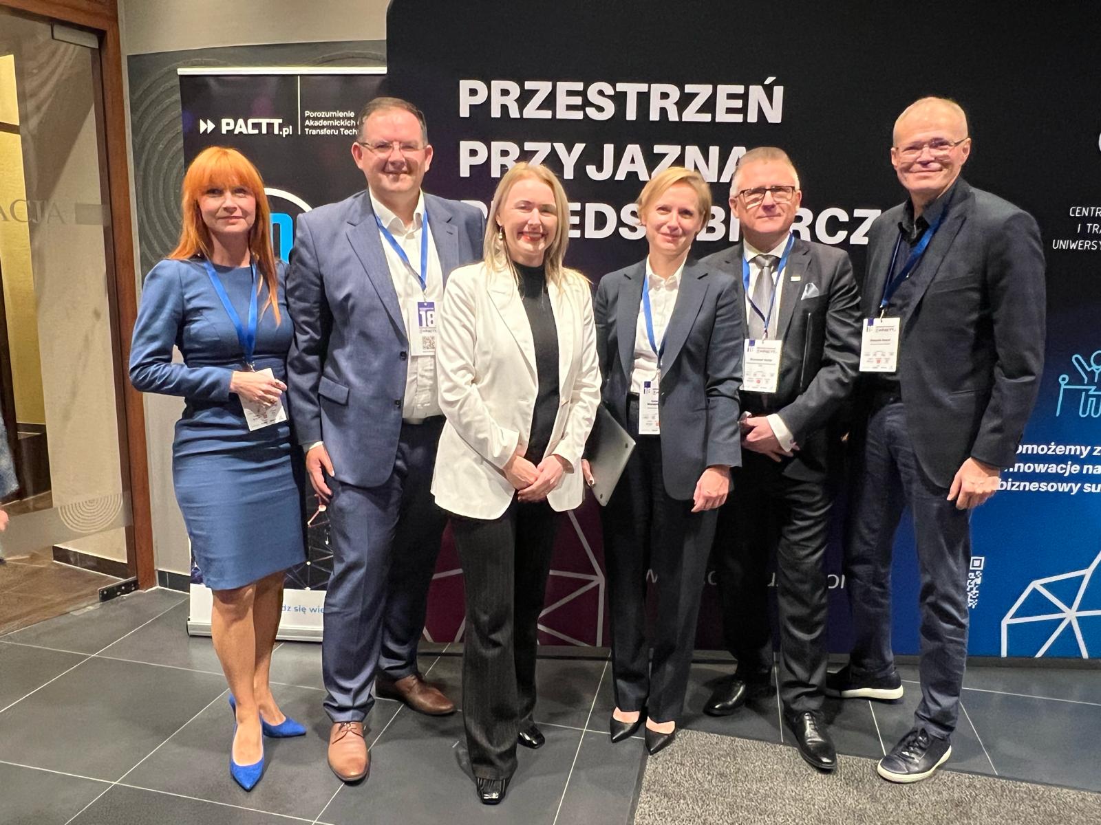 18. Konferencja PACCT za nami