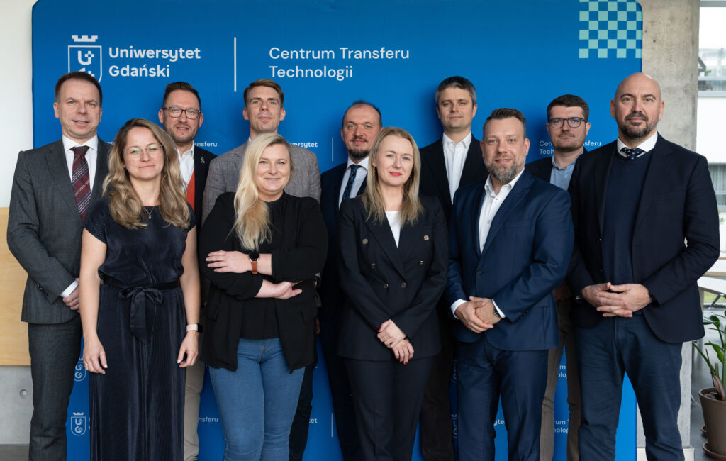 fot. Bartłomiej Jętczak/CKiP UG