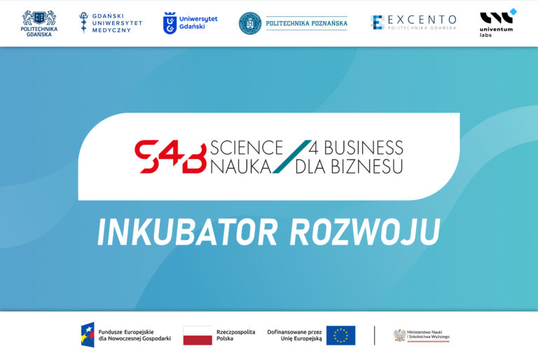 Science4Business – Nauka dla Biznesu