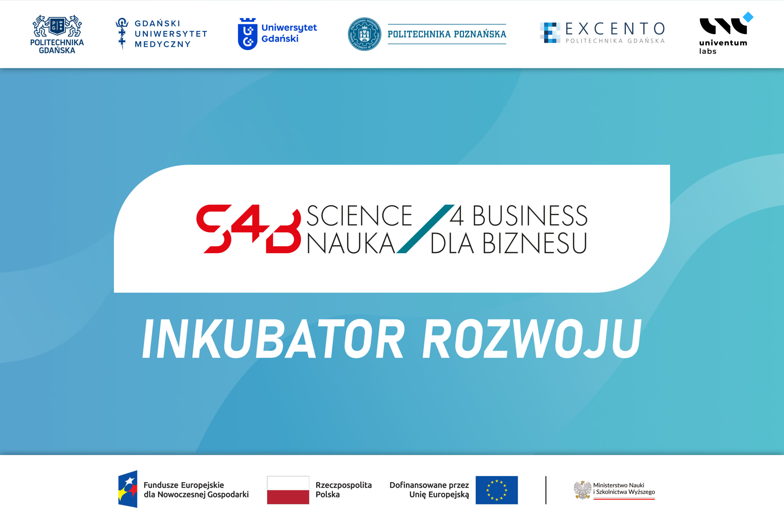 Science4Business – Nauka dla Biznesu