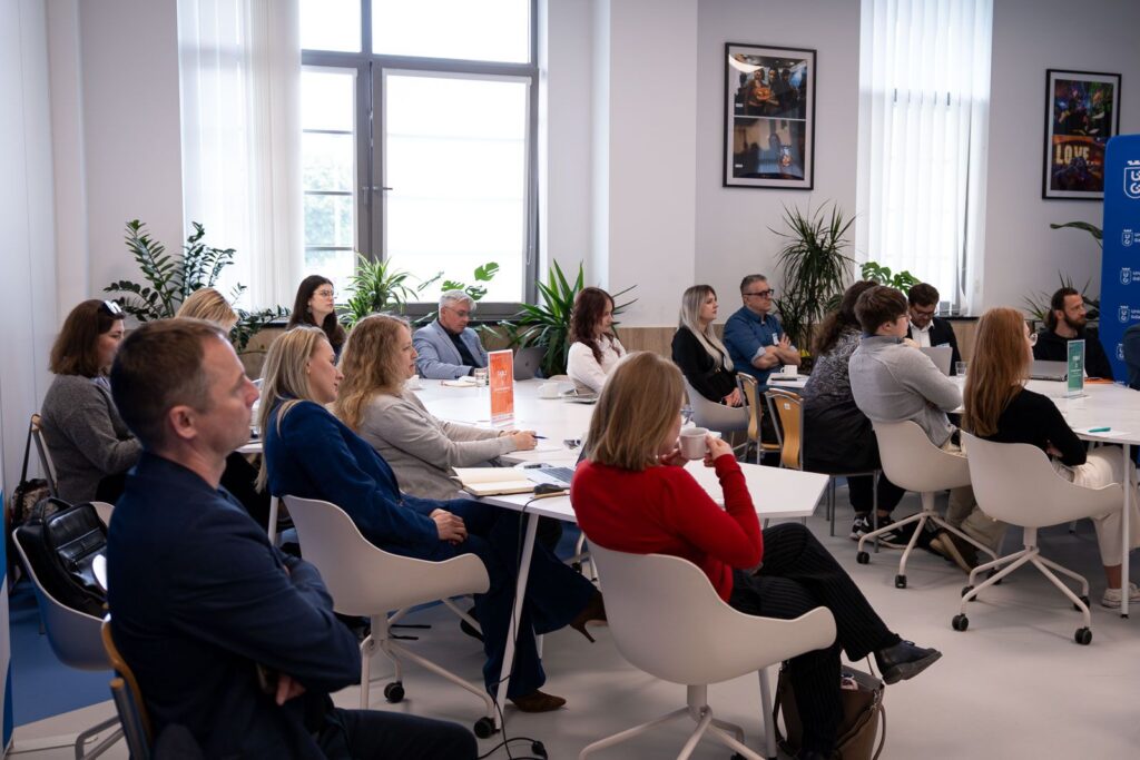 Univentum Labs na 3.INTELLECTUAL PROPERTY & INNOVATION DAYS