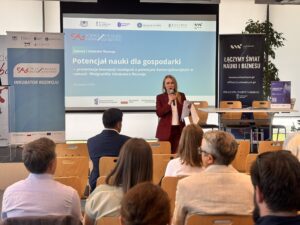 Minigranty Univentum Labs trafiły do naukowców UG. Setki tysięcy złotych na rozwój innowacyjnych technologii