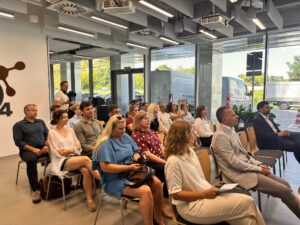 Minigranty Univentum Labs trafiły do naukowców UG. Setki tysięcy złotych na rozwój innowacyjnych technologii