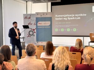 Minigranty Univentum Labs trafiły do naukowców UG. Setki tysięcy złotych na rozwój innowacyjnych technologii