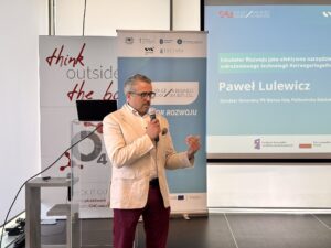Minigranty Univentum Labs trafiły do naukowców UG. Setki tysięcy złotych na rozwój innowacyjnych technologii