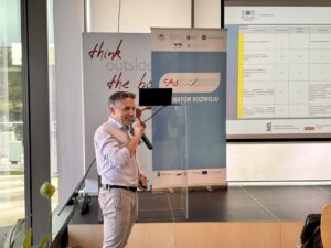 Minigranty Univentum Labs trafiły do naukowców UG. Setki tysięcy złotych na rozwój innowacyjnych technologii