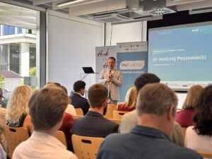 Minigranty Univentum Labs trafiły do naukowców UG. Setki tysięcy złotych na rozwój innowacyjnych technologii