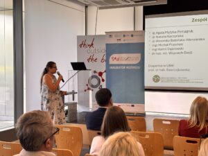 Minigranty Univentum Labs trafiły do naukowców UG. Setki tysięcy złotych na rozwój innowacyjnych technologii
