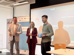 Minigranty Univentum Labs trafiły do naukowców UG. Setki tysięcy złotych na rozwój innowacyjnych technologii